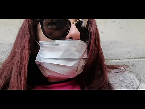 ❤️ Faigheann Nicoletta díoltas ar a comharsa agus pees ina gharáiste (Coraintín Iodálach Speisialta Covid19) ☑  Porn álainn  uainn ga.mailkassa.ru ️❤