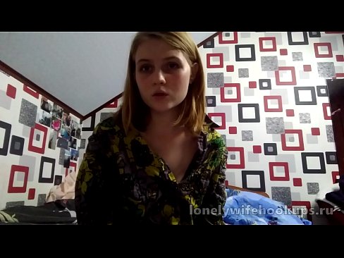 ❤️ Is maith le mac léinn blonde óg ón Rúis dicks níos mó. ☑  Porn álainn  uainn ga.mailkassa.ru ️❤